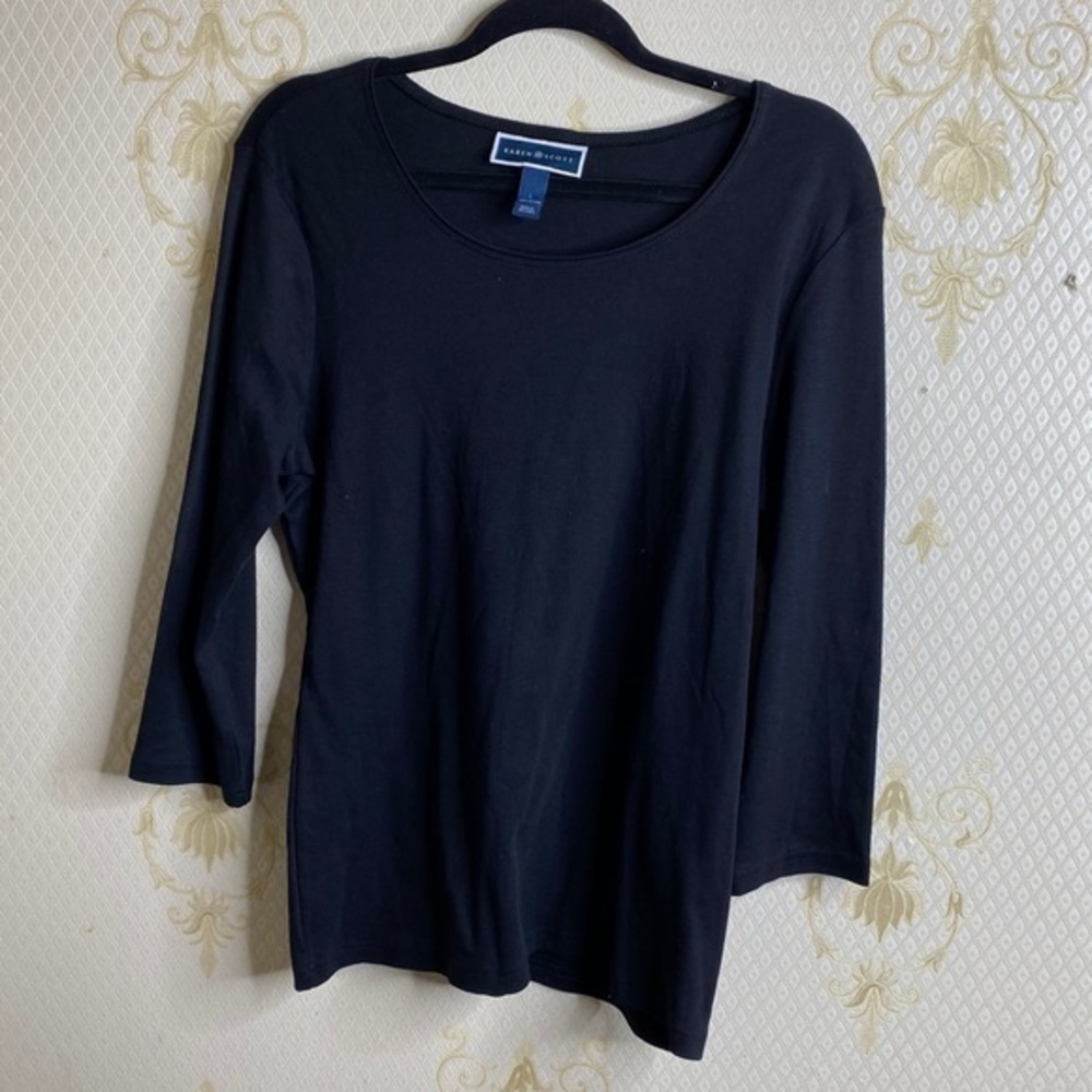 Karen Scott Size L